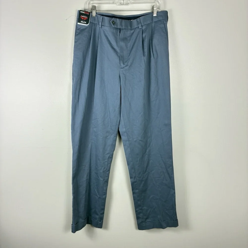 Roundtree & Yorke Pants Men's 36‎ X 34